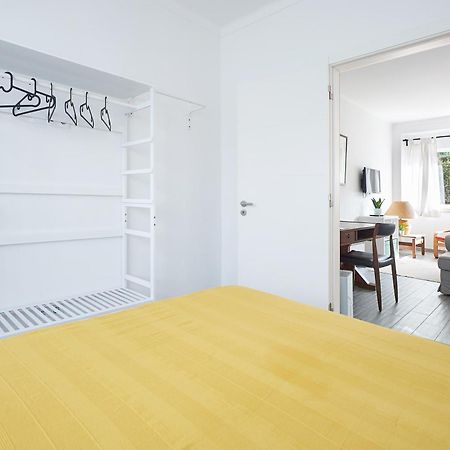 Sintra Sweet Apartment I - Free Parking Luaran gambar