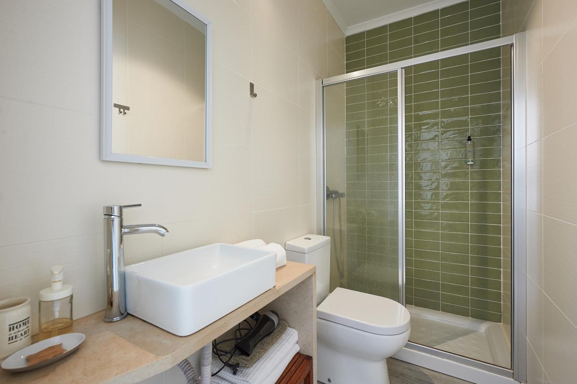 Sintra Sweet Apartment I - Free Parking Luaran gambar
