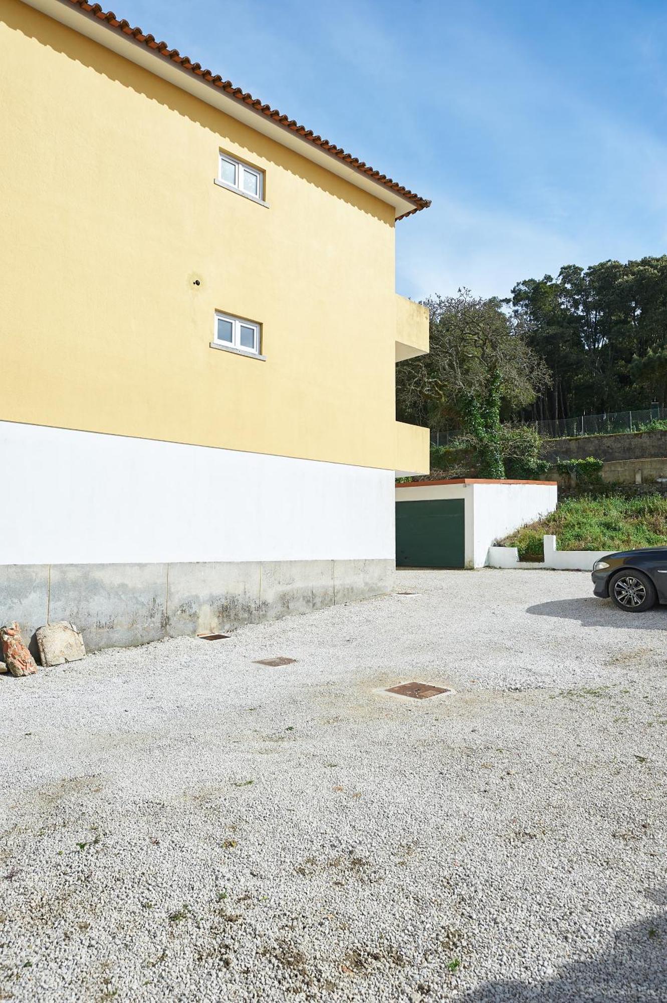 Sintra Sweet Apartment I - Free Parking Luaran gambar
