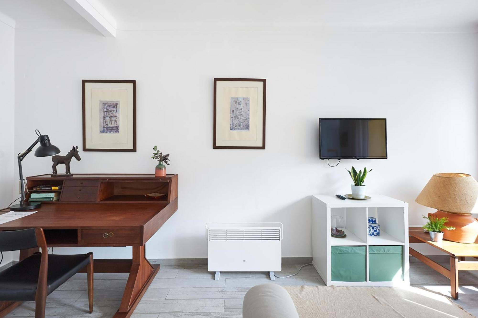Sintra Sweet Apartment I - Free Parking Luaran gambar