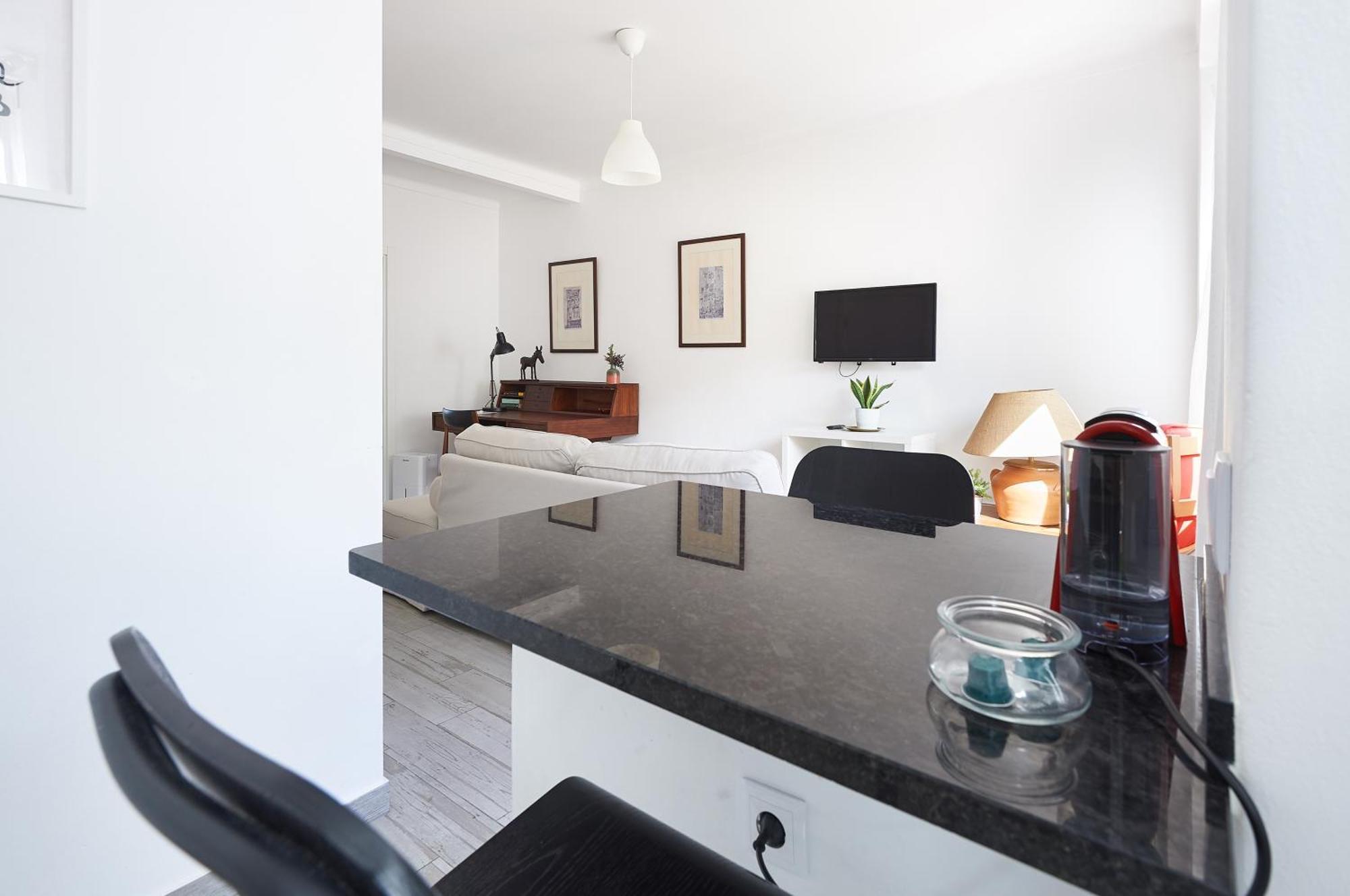 Sintra Sweet Apartment I - Free Parking Luaran gambar
