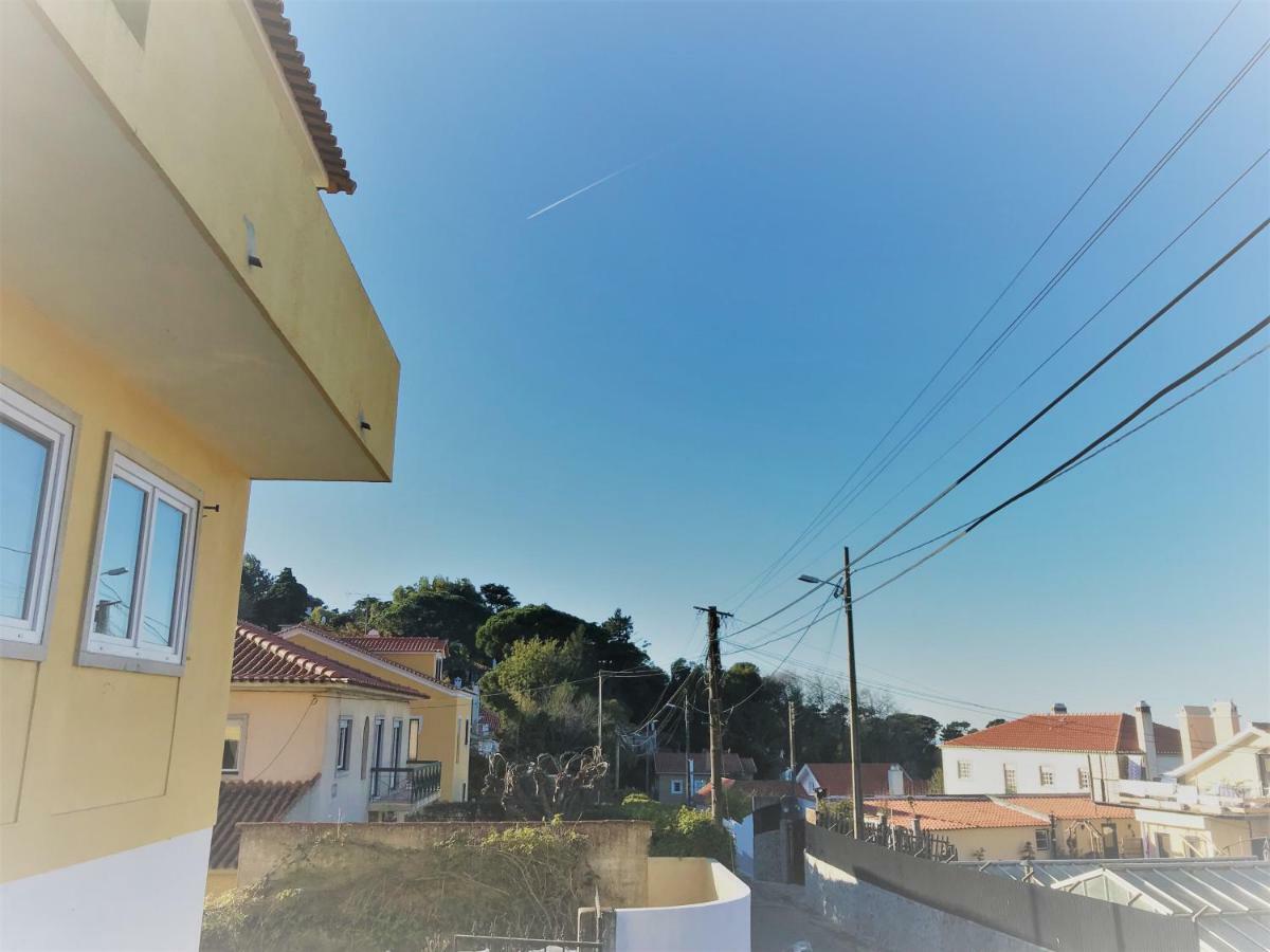 Sintra Sweet Apartment I - Free Parking Luaran gambar