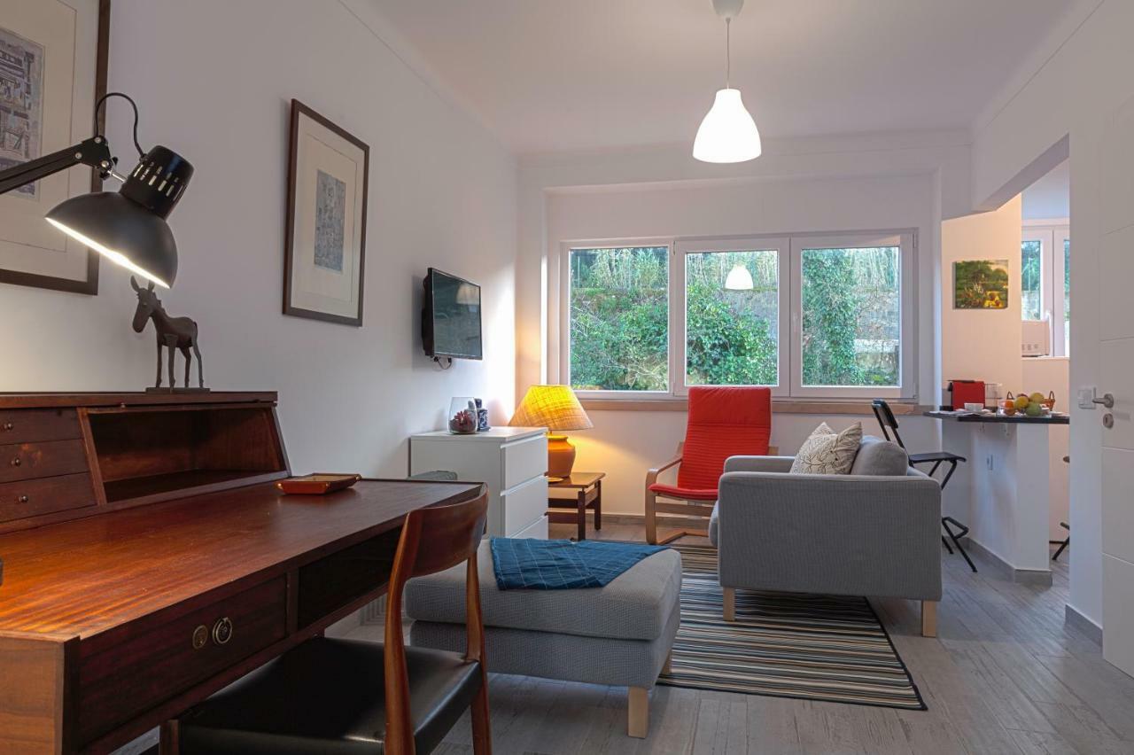 Sintra Sweet Apartment I - Free Parking Luaran gambar